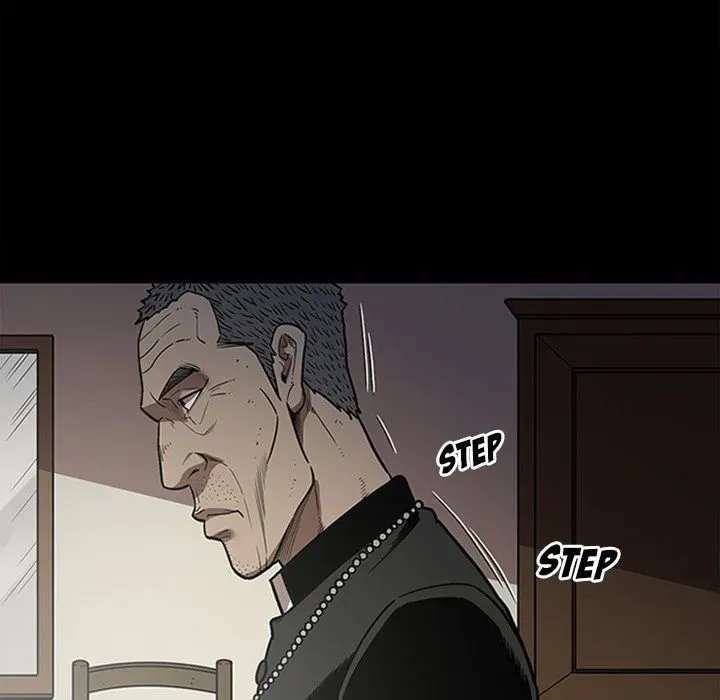 The V Squad Chapter 42 page 63 - 