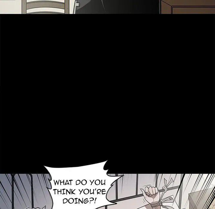 The V Squad Chapter 42 page 64 - 