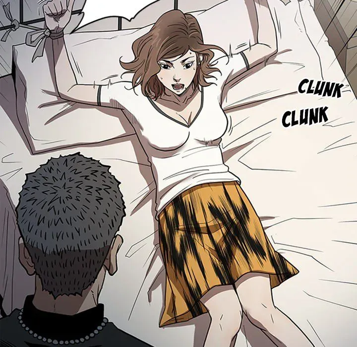 The V Squad Chapter 42 page 65 - 
