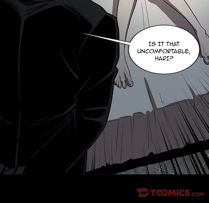 The V Squad Chapter 42 page 66 - 