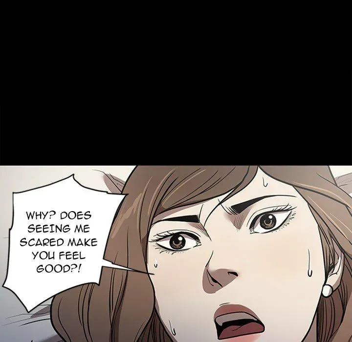 The V Squad Chapter 42 page 67 - 