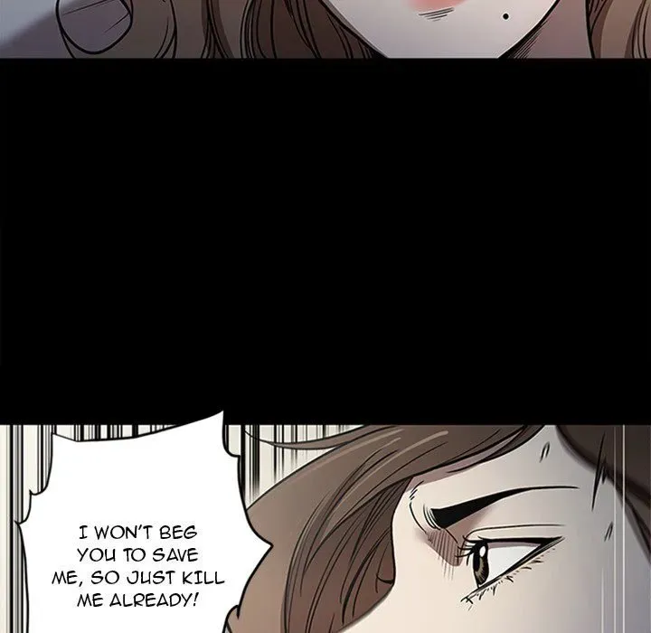 The V Squad Chapter 42 page 68 - 
