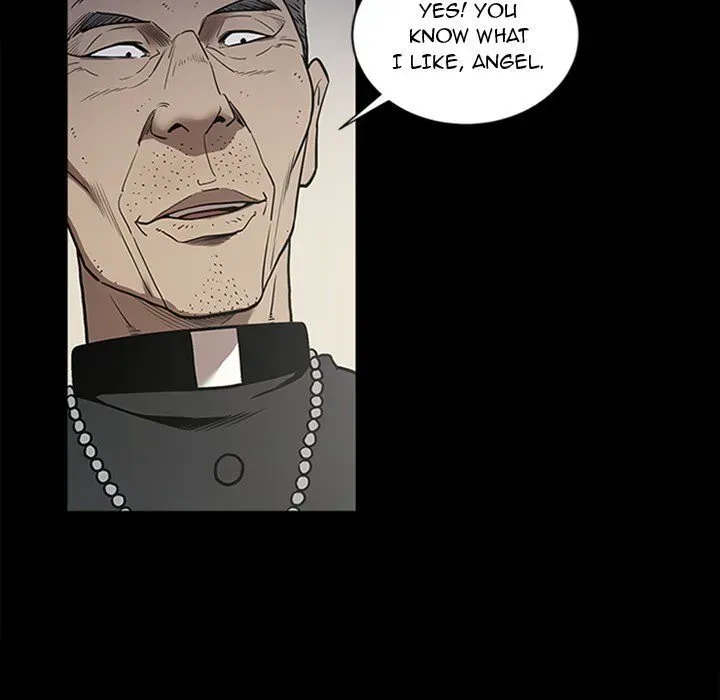 The V Squad Chapter 42 page 70 - 