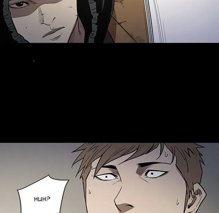 The V Squad Chapter 42 page 8 - 