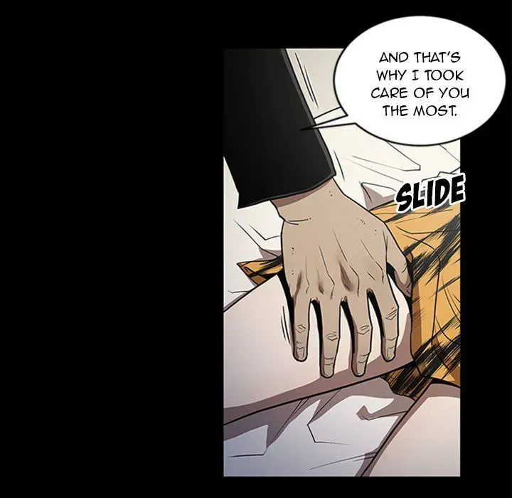 The V Squad Chapter 42 page 71 - 