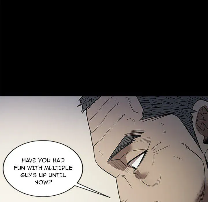 The V Squad Chapter 42 page 72 - 
