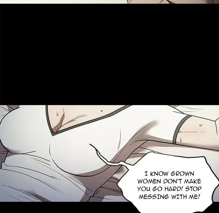 The V Squad Chapter 42 page 73 - 