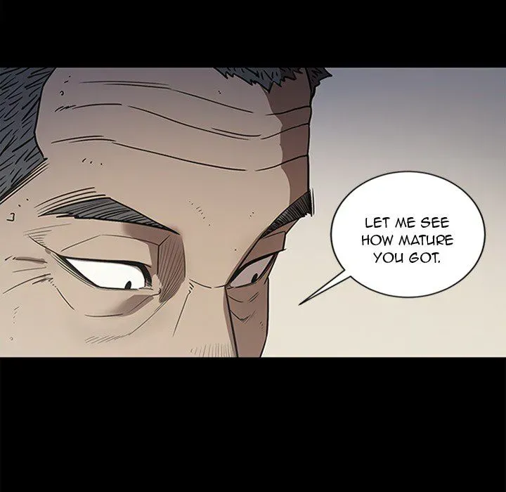 The V Squad Chapter 42 page 76 - 