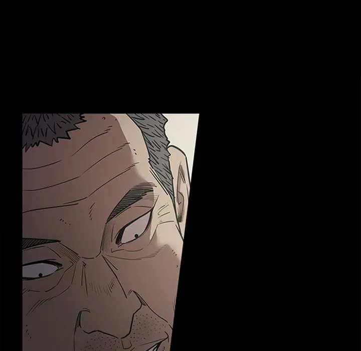 The V Squad Chapter 42 page 78 - 