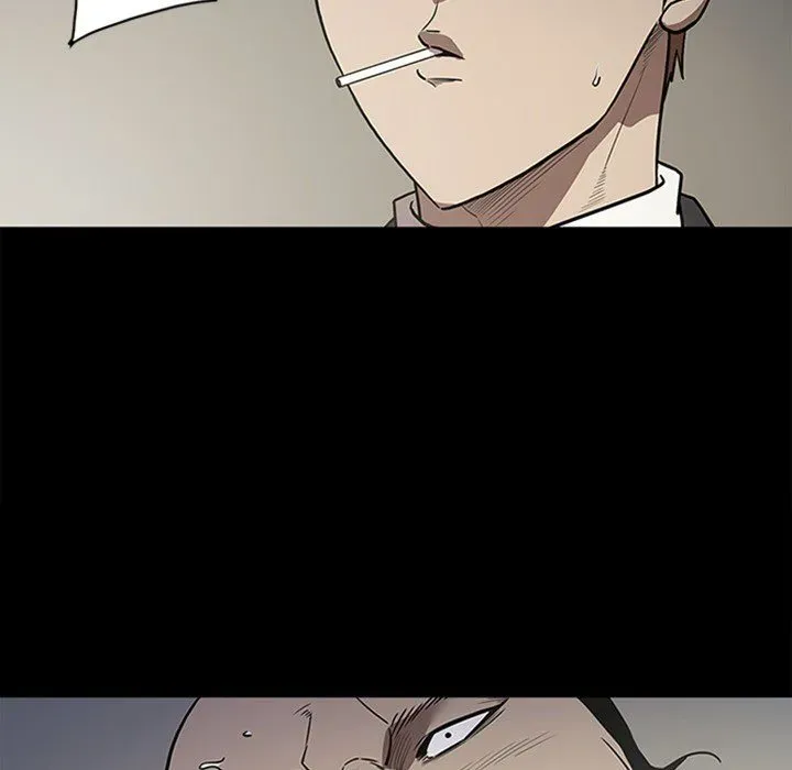 The V Squad Chapter 42 page 9 - 