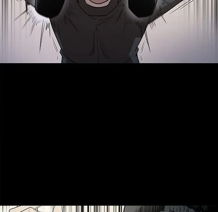 The V Squad Chapter 42 page 85 - 