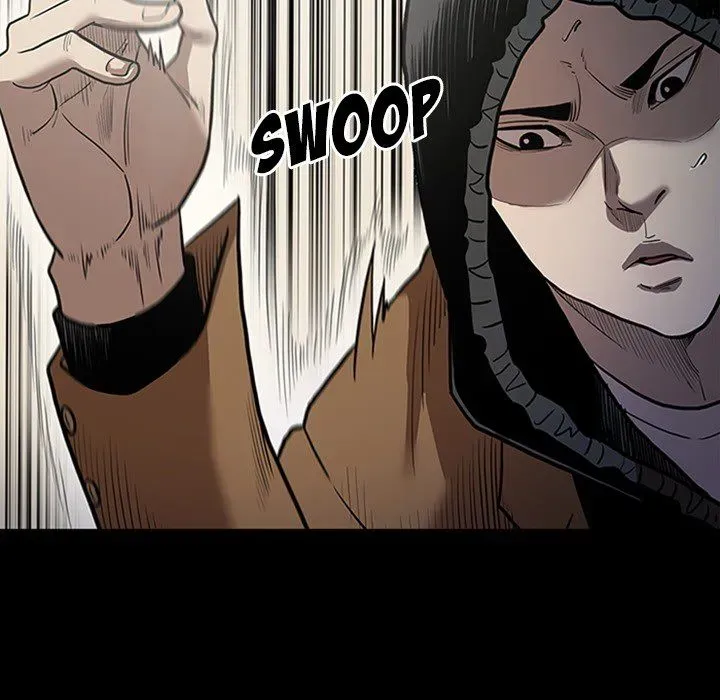 The V Squad Chapter 42 page 86 - 