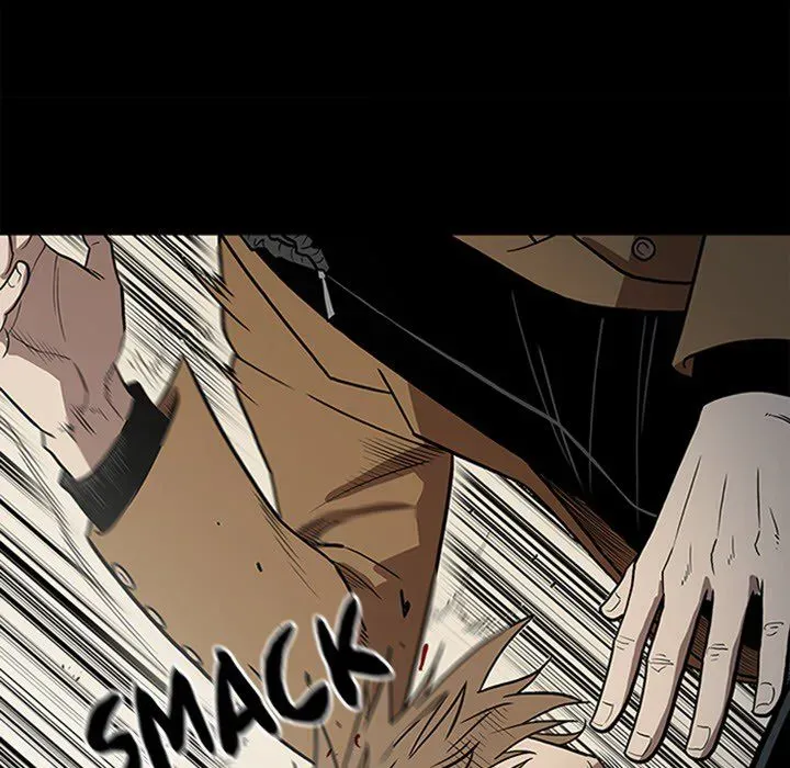 The V Squad Chapter 42 page 87 - 