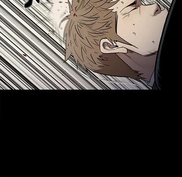 The V Squad Chapter 42 page 88 - 