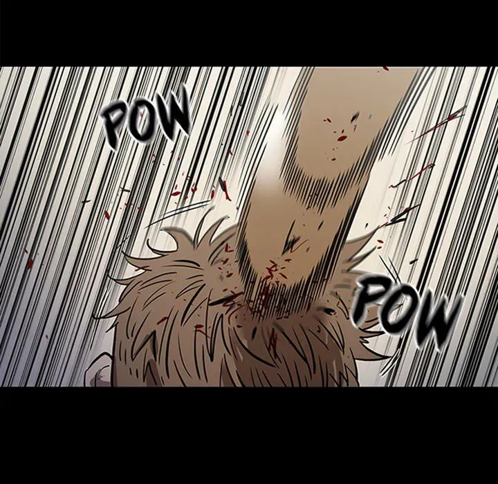 The V Squad Chapter 42 page 89 - 