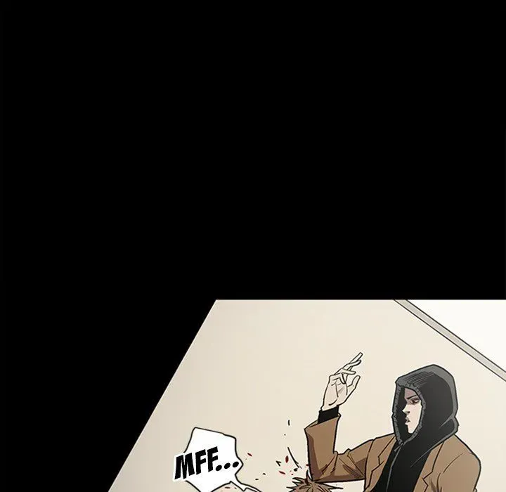 The V Squad Chapter 42 page 90 - 