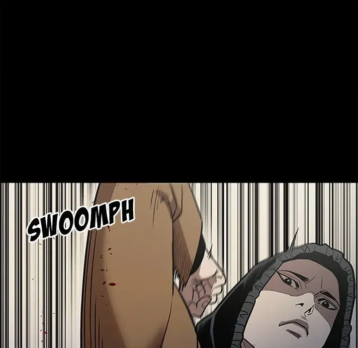 The V Squad Chapter 42 page 92 - 