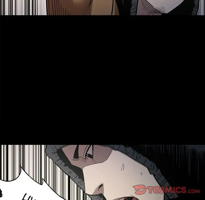 The V Squad Chapter 42 page 93 - 