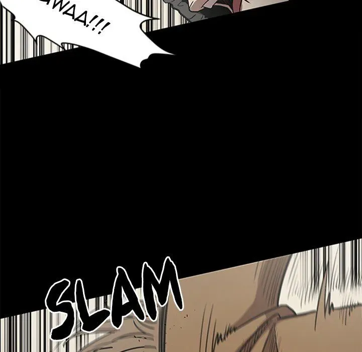 The V Squad Chapter 42 page 94 - 
