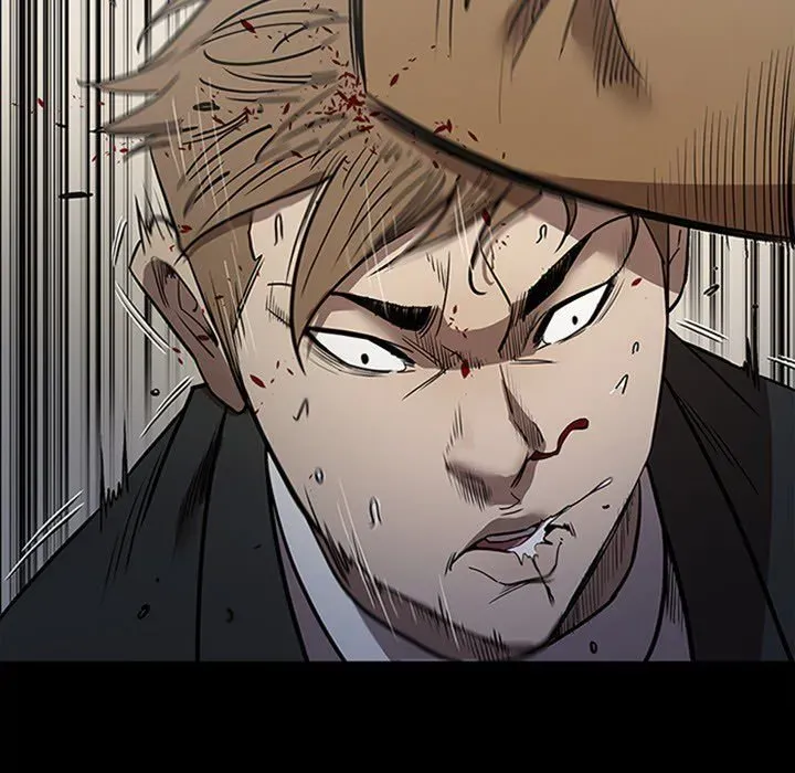 The V Squad Chapter 42 page 95 - 