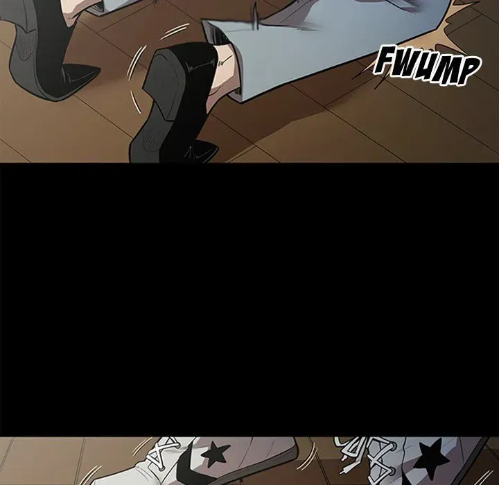 The V Squad Chapter 42 page 97 - 