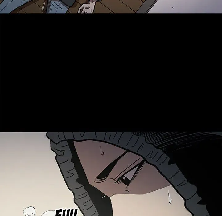 The V Squad Chapter 42 page 100 - 