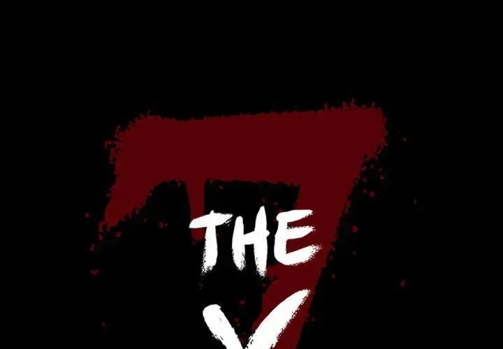The V Squad Chapter 43 page 1 - 