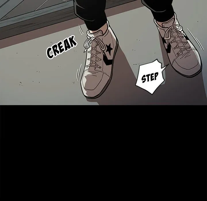 The V Squad Chapter 43 page 101 - 