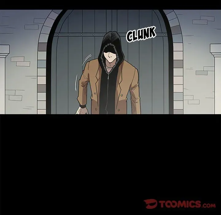 The V Squad Chapter 43 page 102 - 