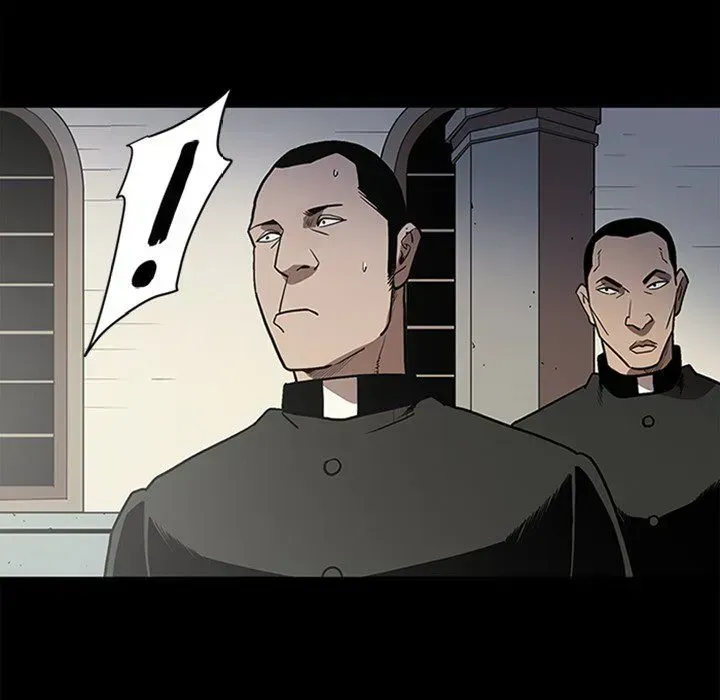 The V Squad Chapter 43 page 105 - 