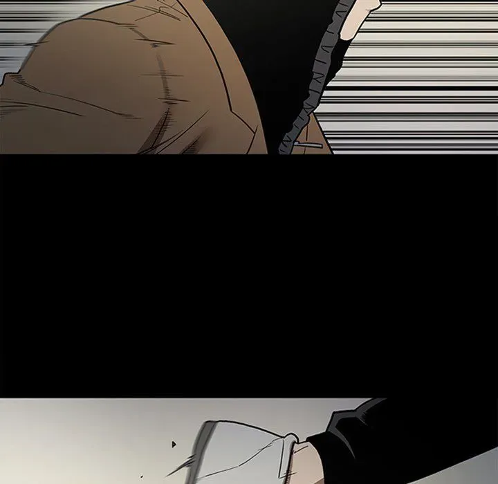 The V Squad Chapter 43 page 108 - 