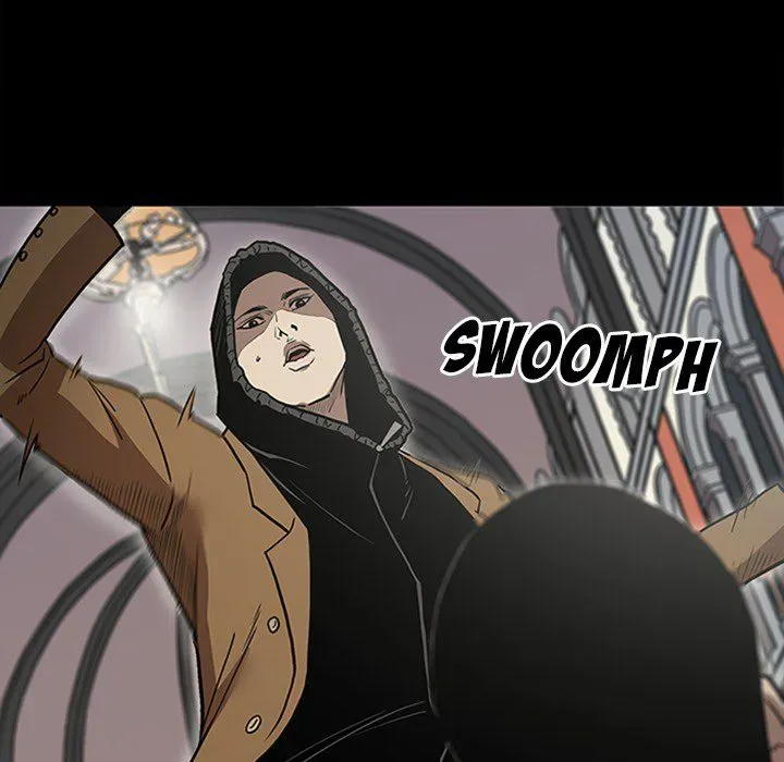 The V Squad Chapter 43 page 110 - 