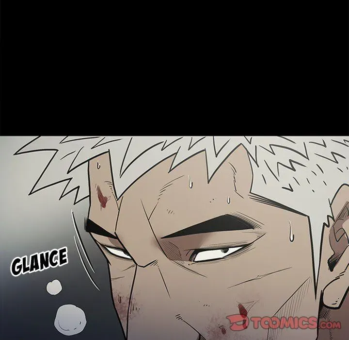 The V Squad Chapter 43 page 12 - 