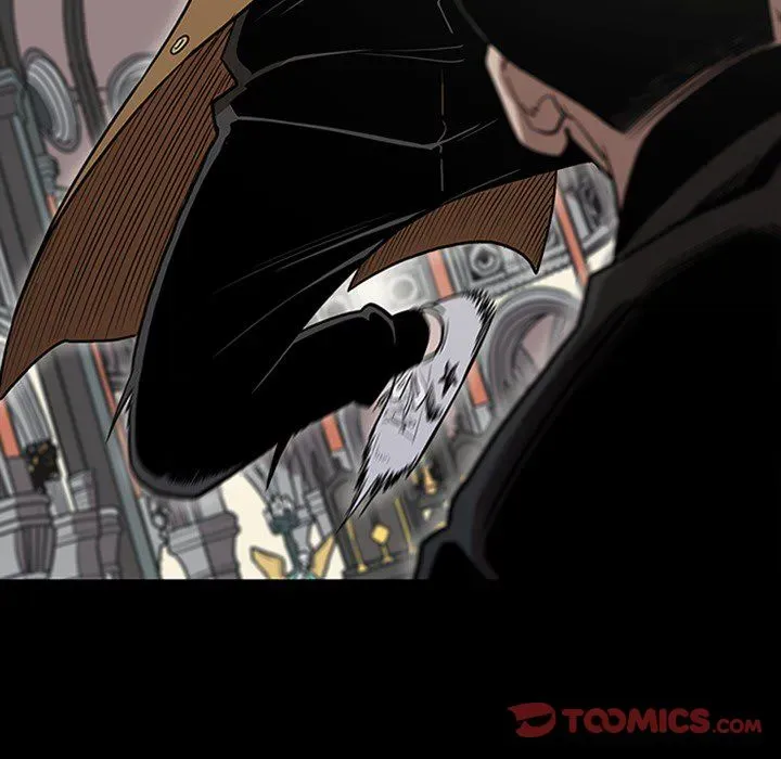 The V Squad Chapter 43 page 111 - 