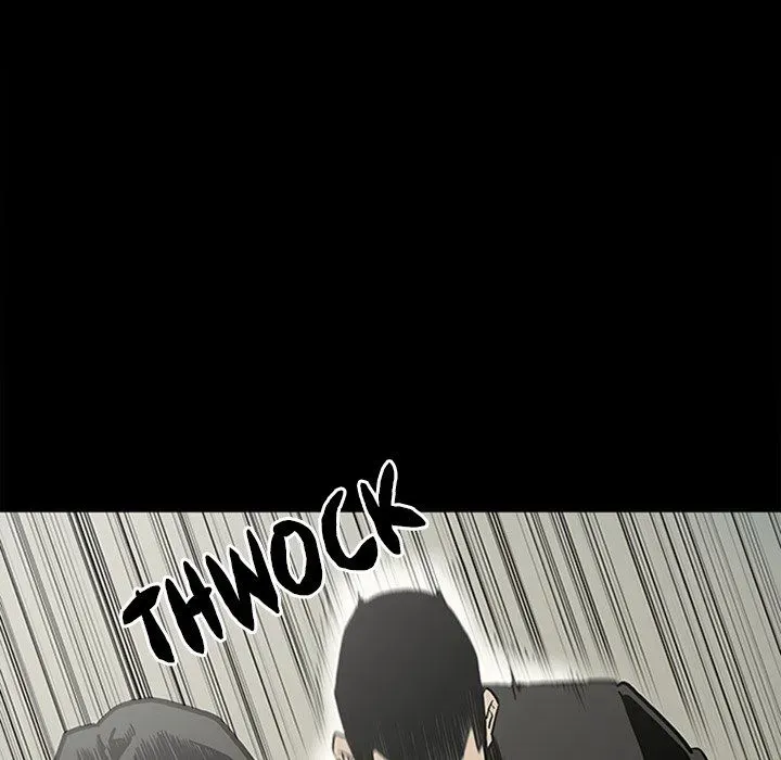 The V Squad Chapter 43 page 112 - 