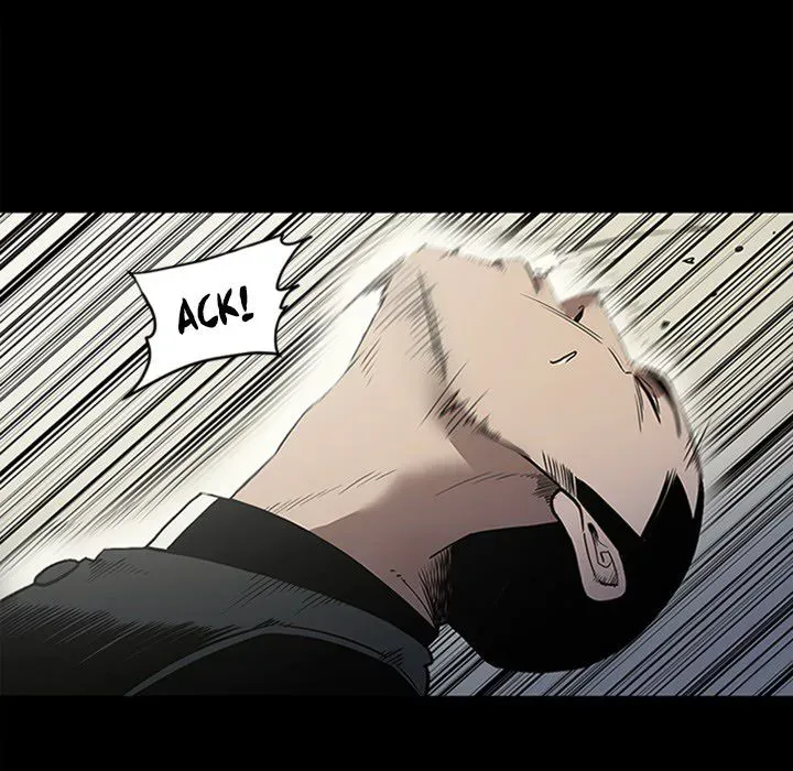 The V Squad Chapter 43 page 115 - 