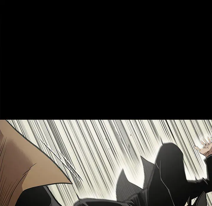 The V Squad Chapter 43 page 116 - 