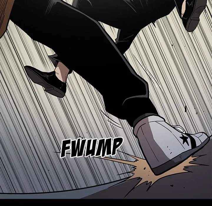 The V Squad Chapter 43 page 117 - 