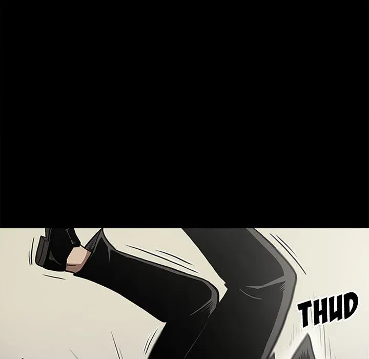 The V Squad Chapter 43 page 118 - 