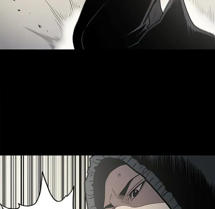 The V Squad Chapter 43 page 119 - 