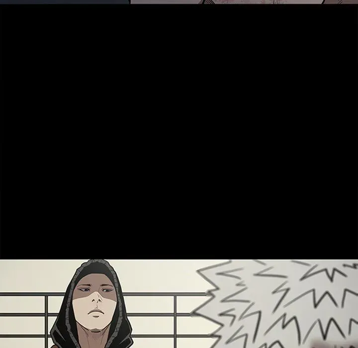The V Squad Chapter 43 page 13 - 