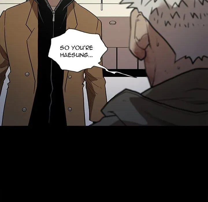 The V Squad Chapter 43 page 14 - 