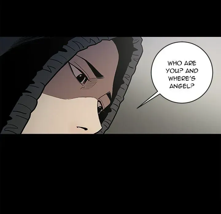The V Squad Chapter 43 page 15 - 