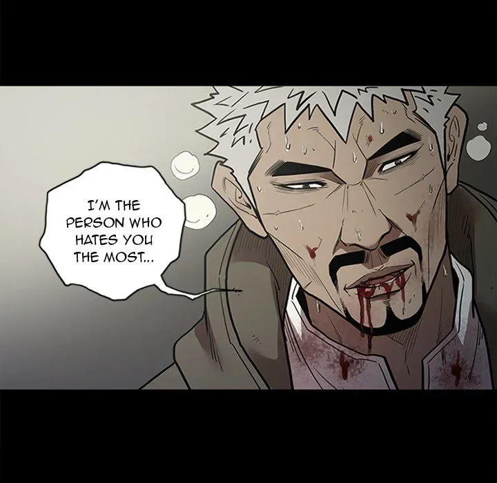 The V Squad Chapter 43 page 16 - 