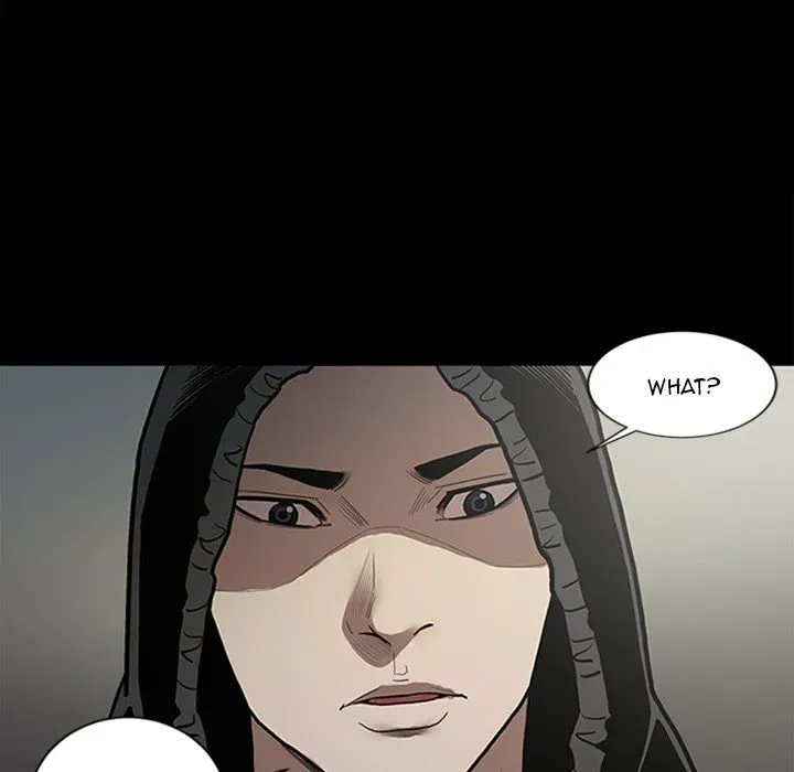 The V Squad Chapter 43 page 17 - 