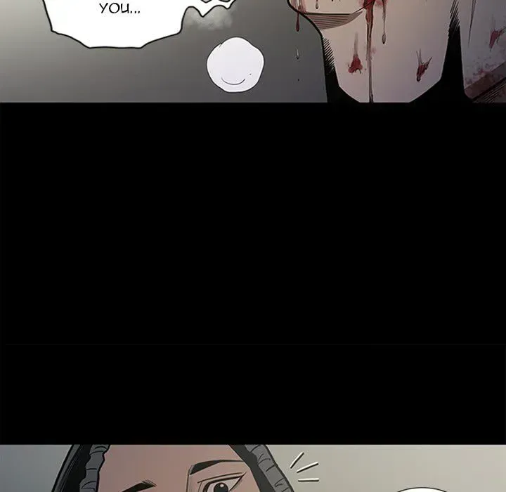 The V Squad Chapter 43 page 19 - 