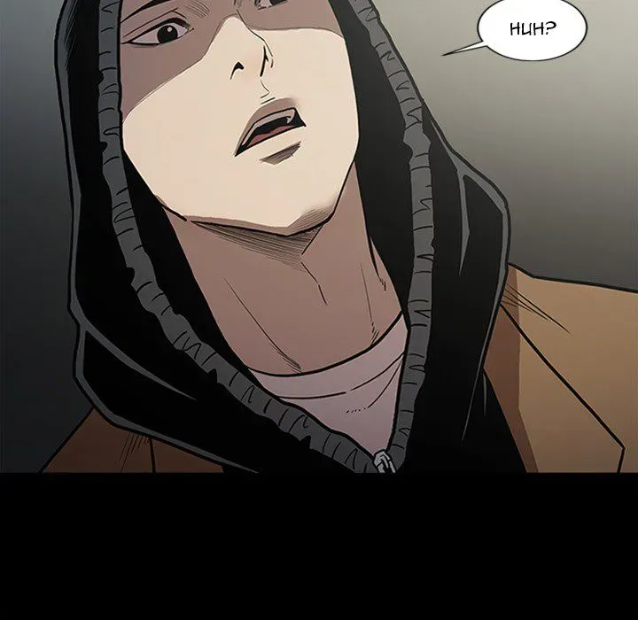 The V Squad Chapter 43 page 20 - 