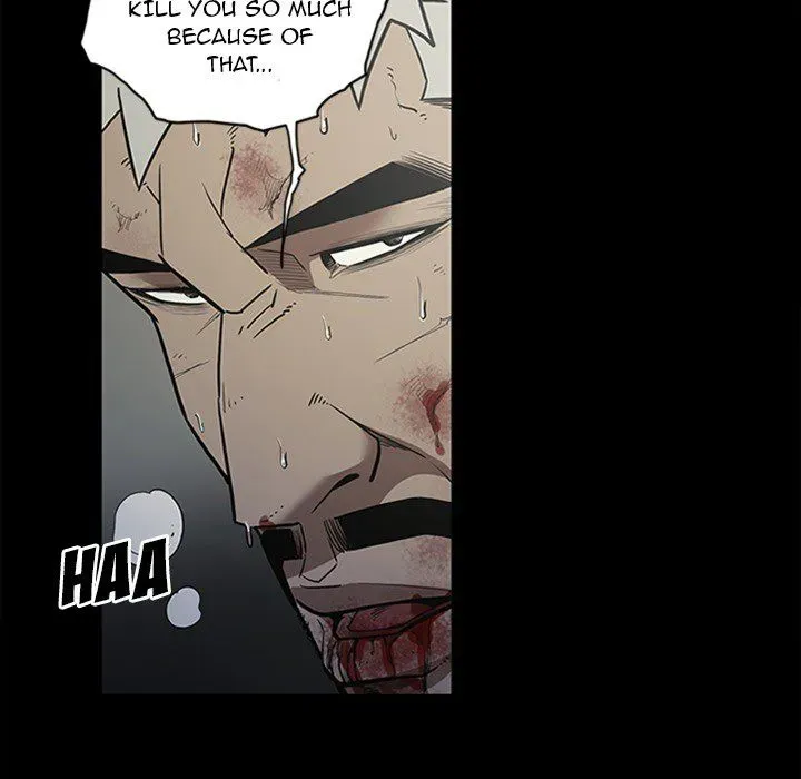 The V Squad Chapter 43 page 23 - 