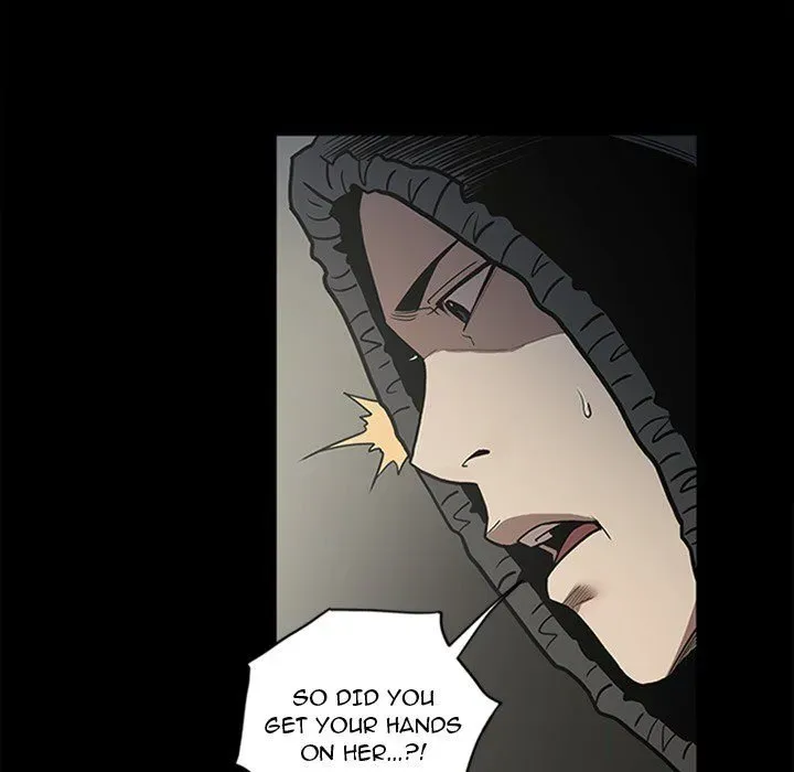 The V Squad Chapter 43 page 24 - 