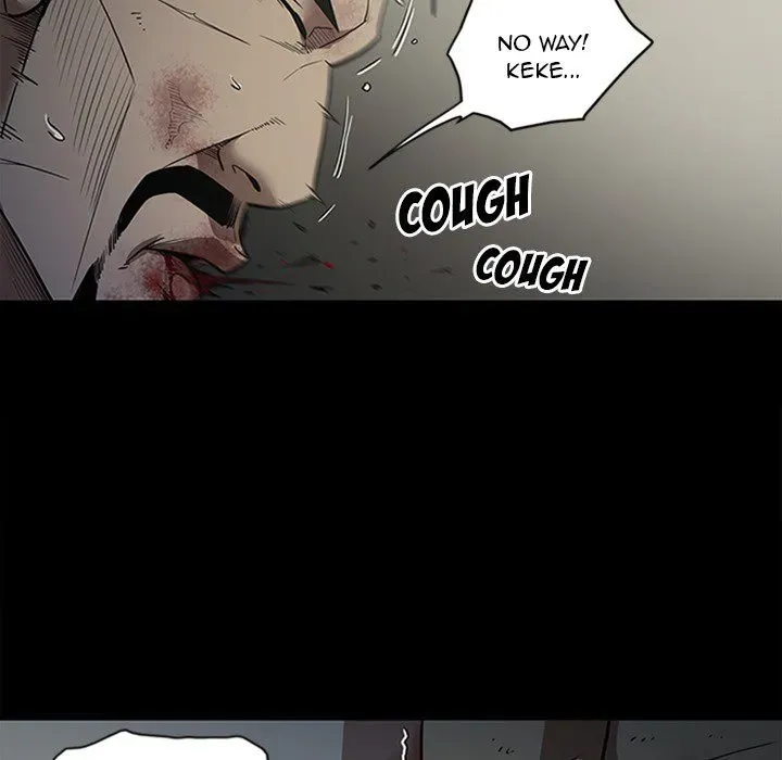 The V Squad Chapter 43 page 26 - 